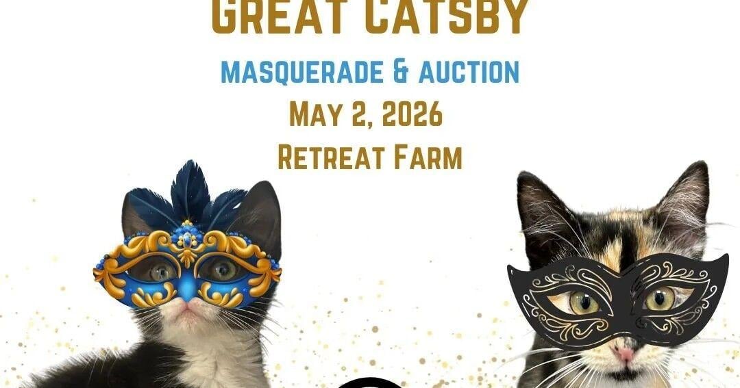 Wags to Riches:Annual auction for Windham County Humane Society is fast approaching