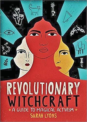 Everyone's Books recommends reads on revolutionary witchcraft; why Xers can't sleep