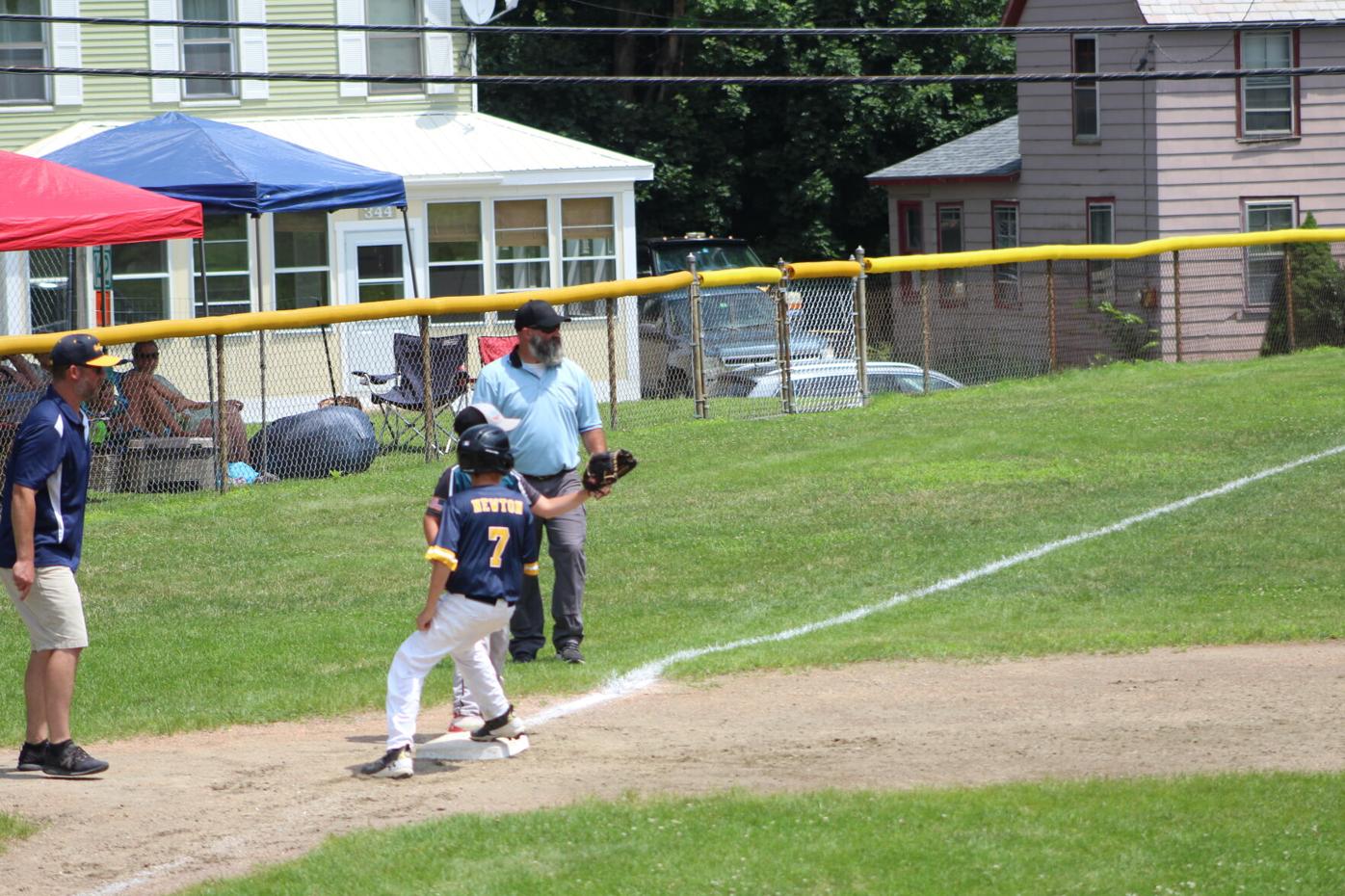 Newton Little League