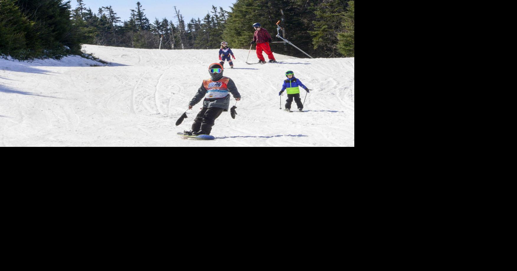 Growth continues at Vermont ski resorts