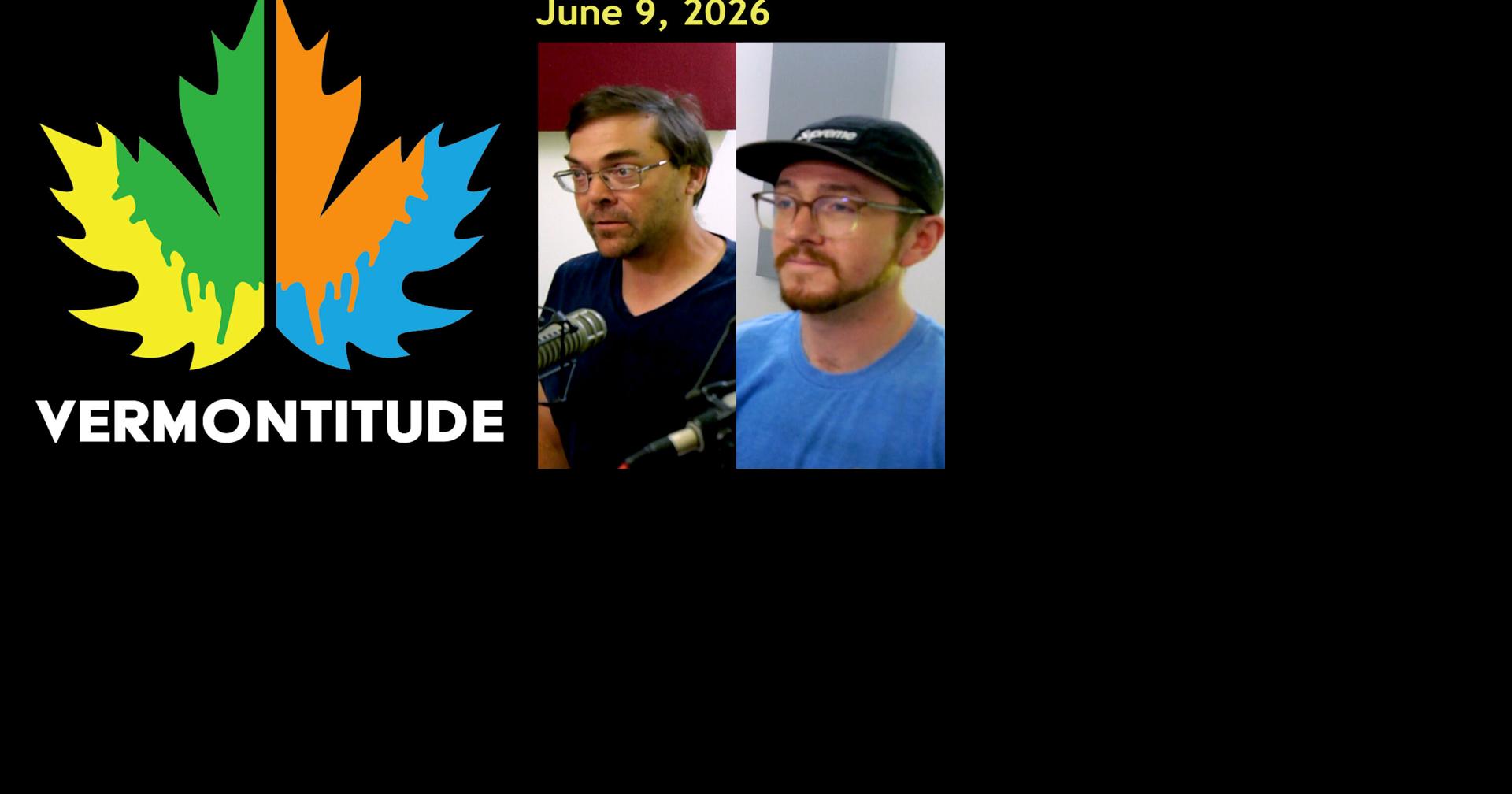 Vermontitude Episode 145: Helping with home repairs