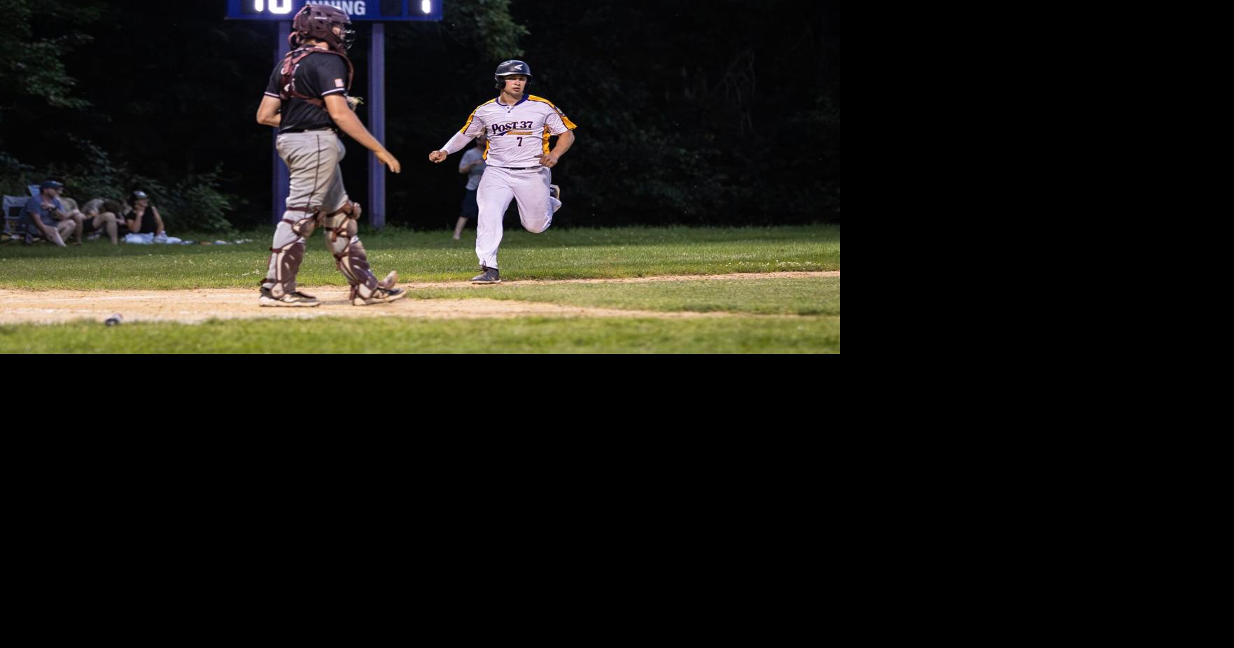Roundup: 5 locals named to Legion baseball Southern All-League team