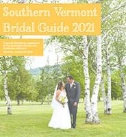 Southern Vermont Bridal Guide 2021