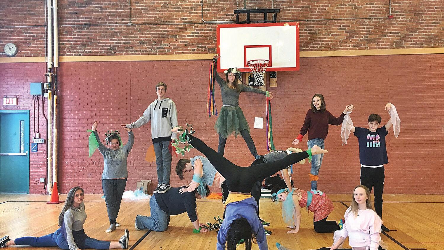 Hire proposed to help sustain Journey East - Vimarsana News