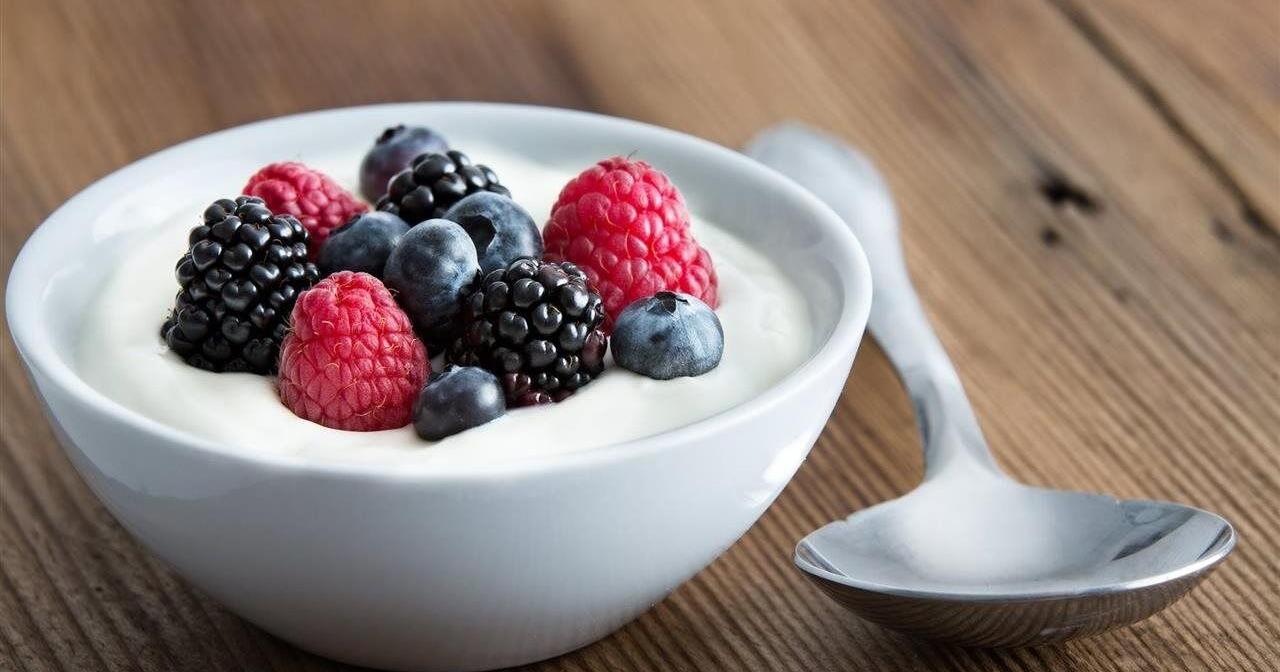 A Registered Dietitian Top 3 Nutrition Tips for the New Year and Beyond | Health & Wellness