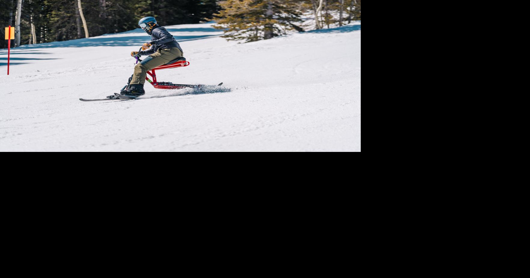 Stratton provides base for Military to the Mountains 'redeploy'