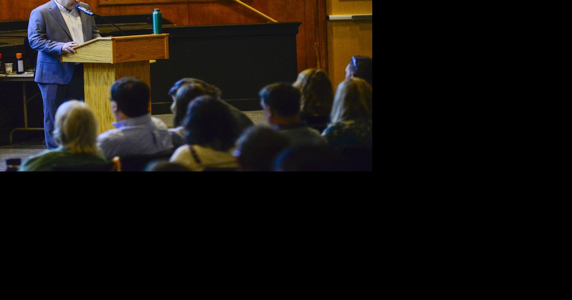 Gender freedom policy adopted by Windham Southeast School District