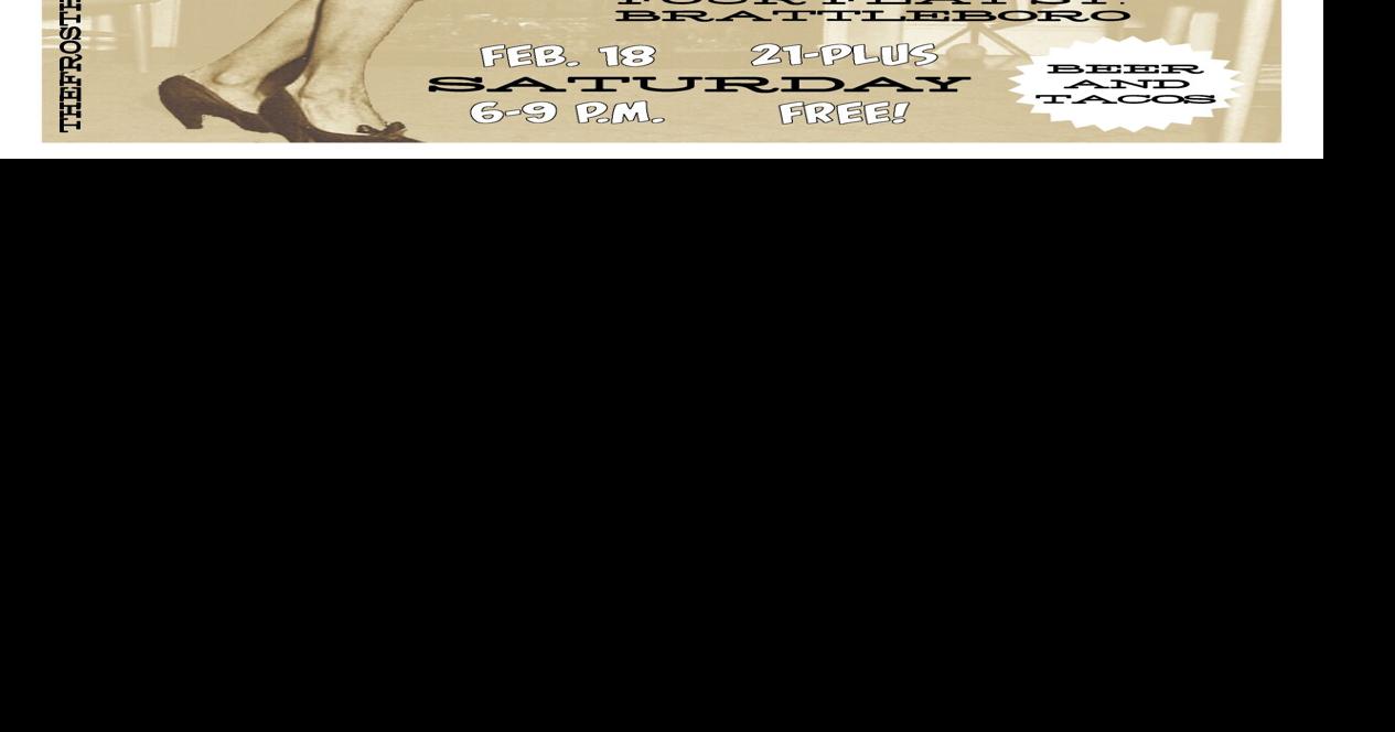 Latchis Pub to celebrate Brattleboro’s Winter Carnival with concerts