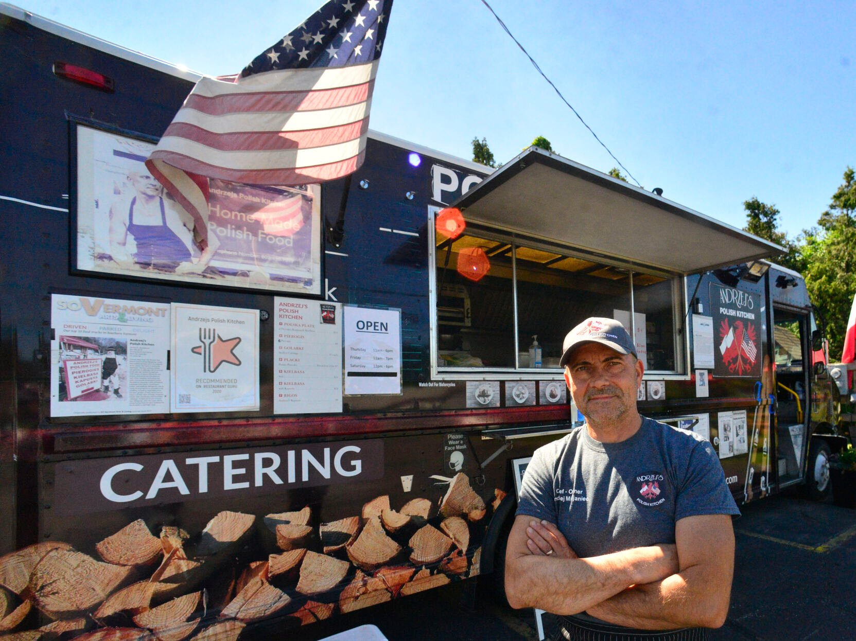 Polish Food Truck To Reopen In West Brattleboro Business Reformer Com   60d4e4f13a202.preview 