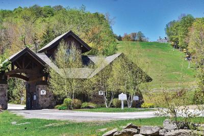 Mount Snow parent company wants Hermitage snowguns