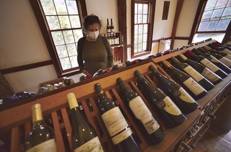 Wine store uncorks in Newfane Communitynews