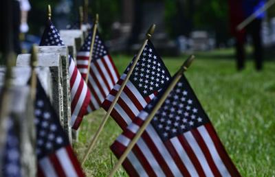 All that is lost, is not forgotten: Memorial Day commemorated in Brattleboro