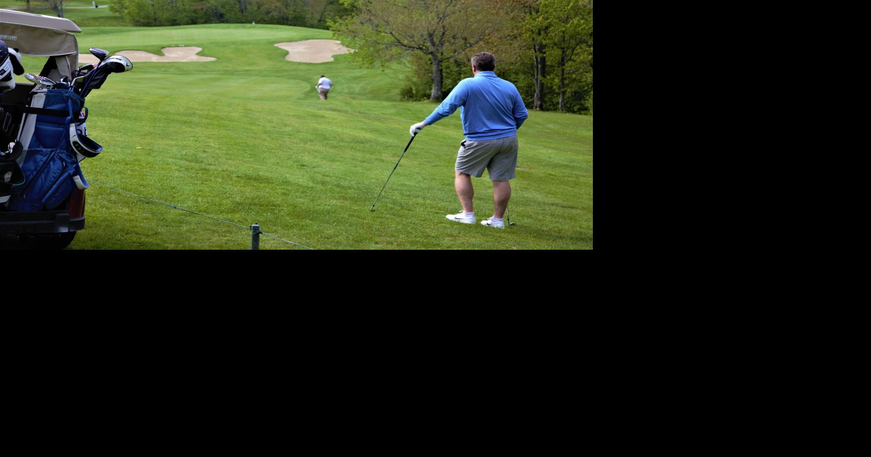 Mount Snow Golf Club swings into gear Sports