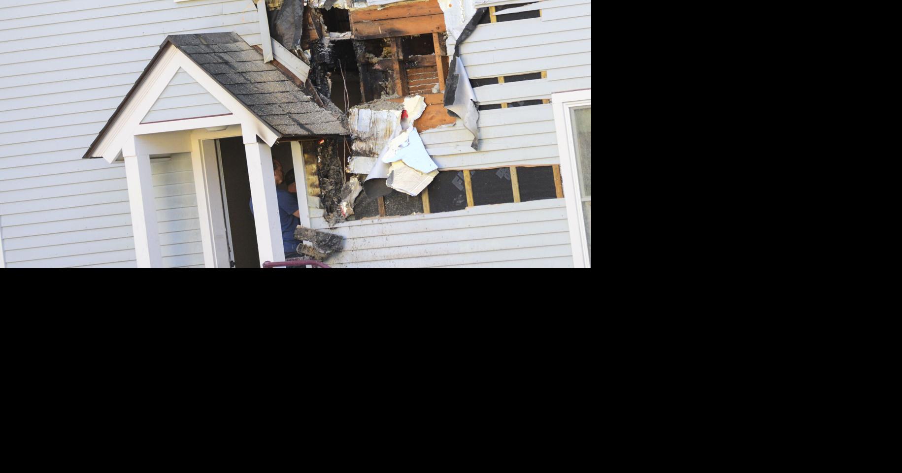 Transformer fire spreads to house in Brattleboro Local News