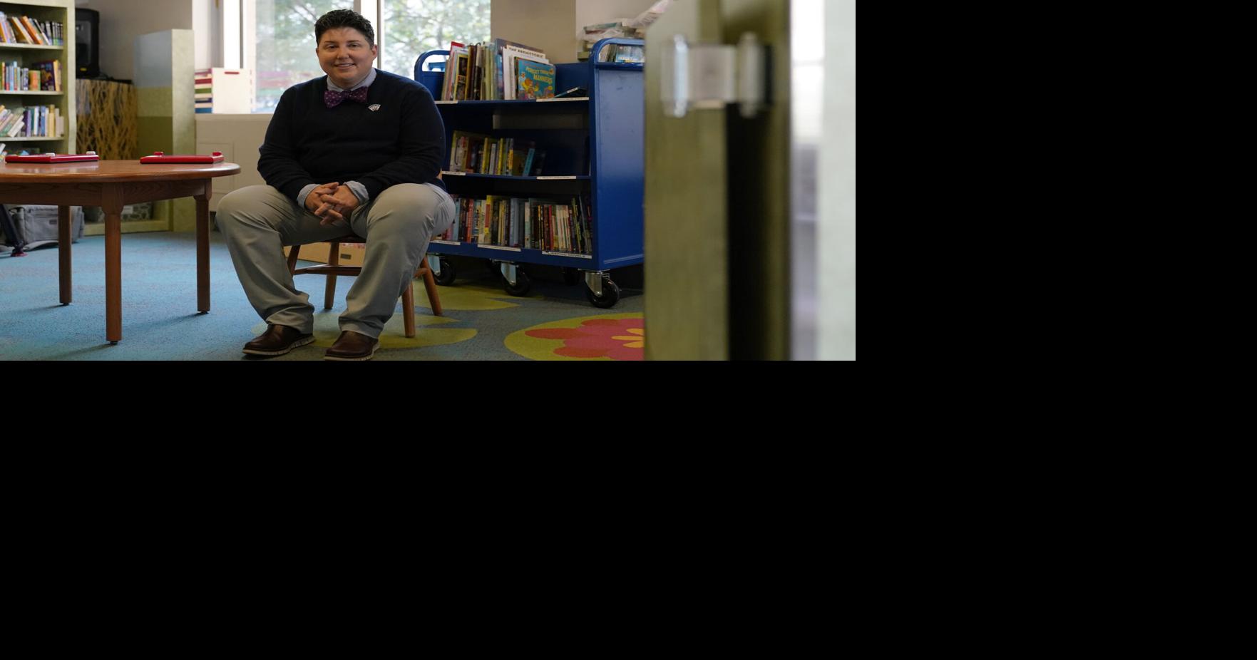 States that protect transgender health care, including Vermont, try to absorb demand