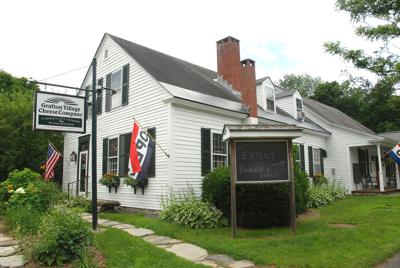 The Windham Foundation refocuses its mission