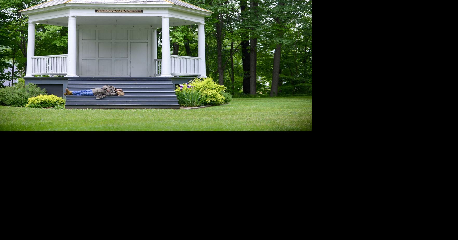 Emergency shelter proposed In Brattleboro Local News