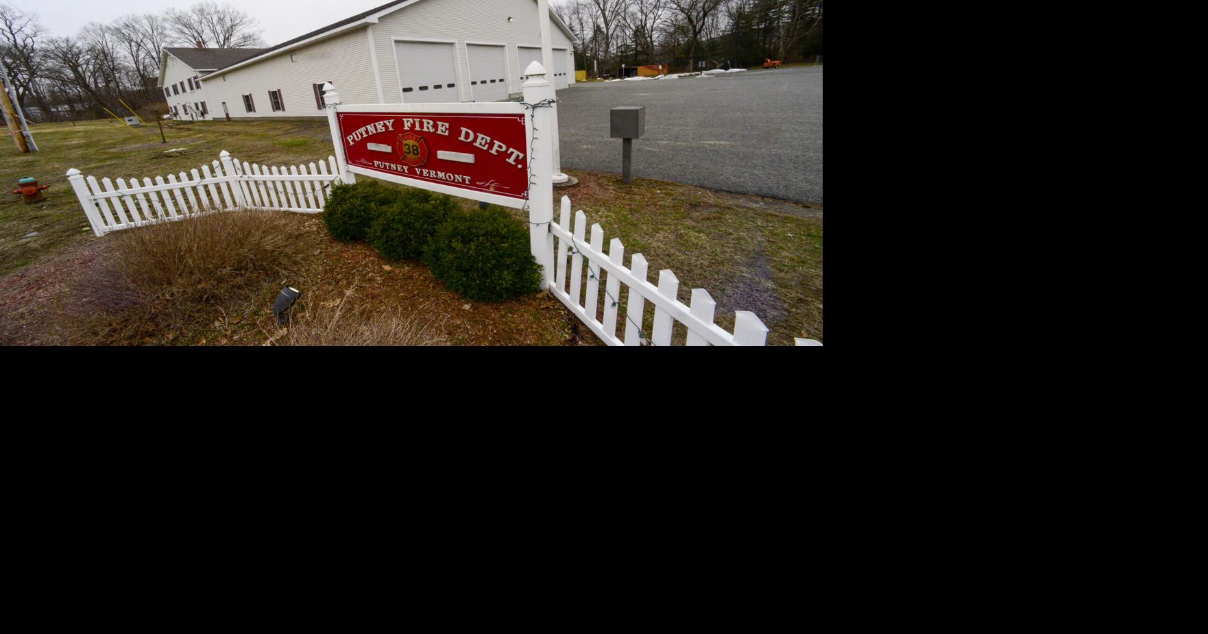 Plan being drafted to address Putney Fire Department woes Local News