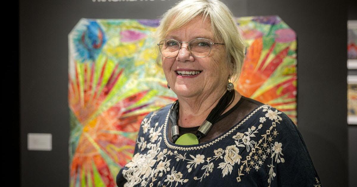 Costa Rican artist to lead hands-on workshop