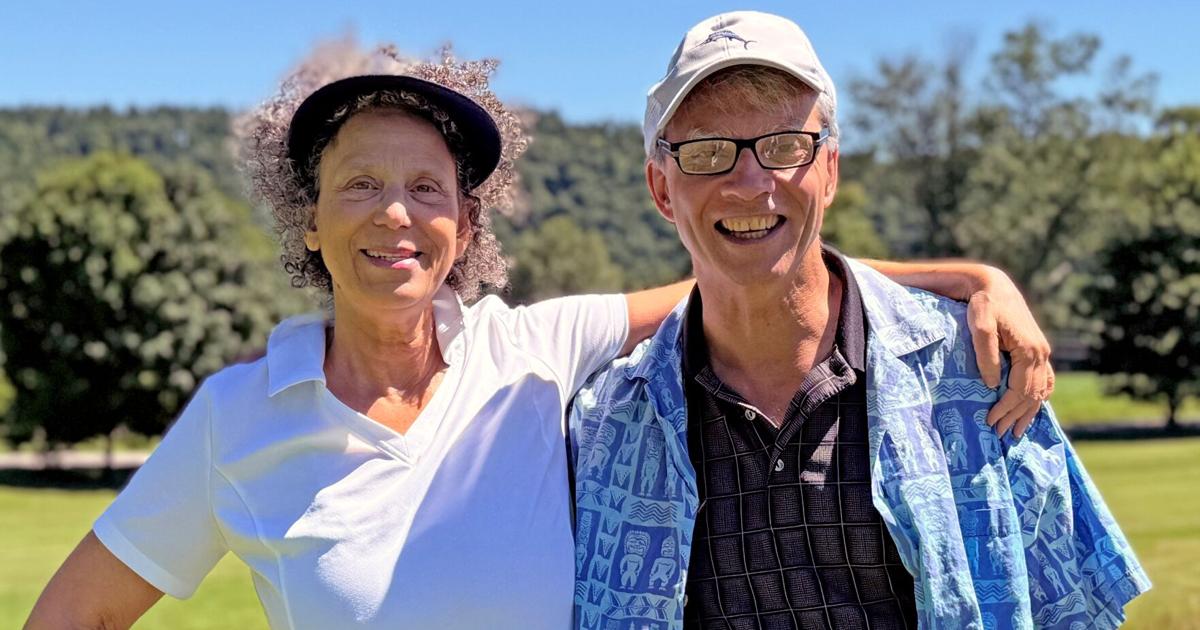 HCRS hosts 18th annual Golf Tournament to support housing needs