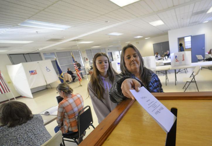 Most Cheshire County towns reschedule elections Local News