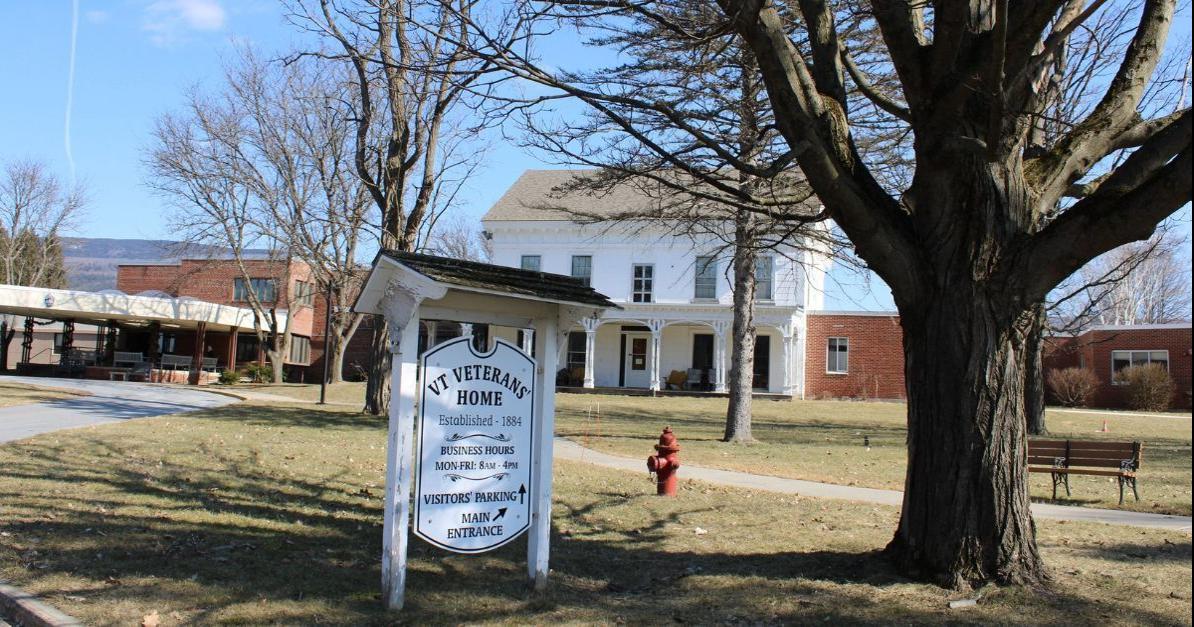 Vermont Veterans' Home for Bennington County seeking volunteers State