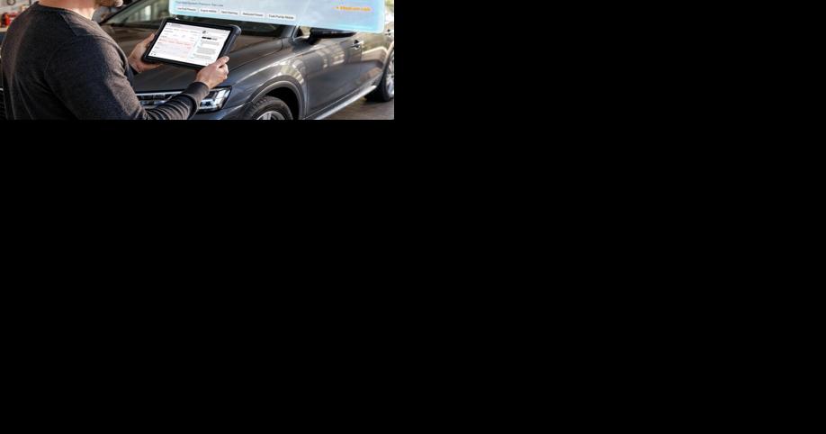 Can AI Really Predict The Next Car Breakdown? THINKCAR's Tyler Turns Patterns Into Early Warnings