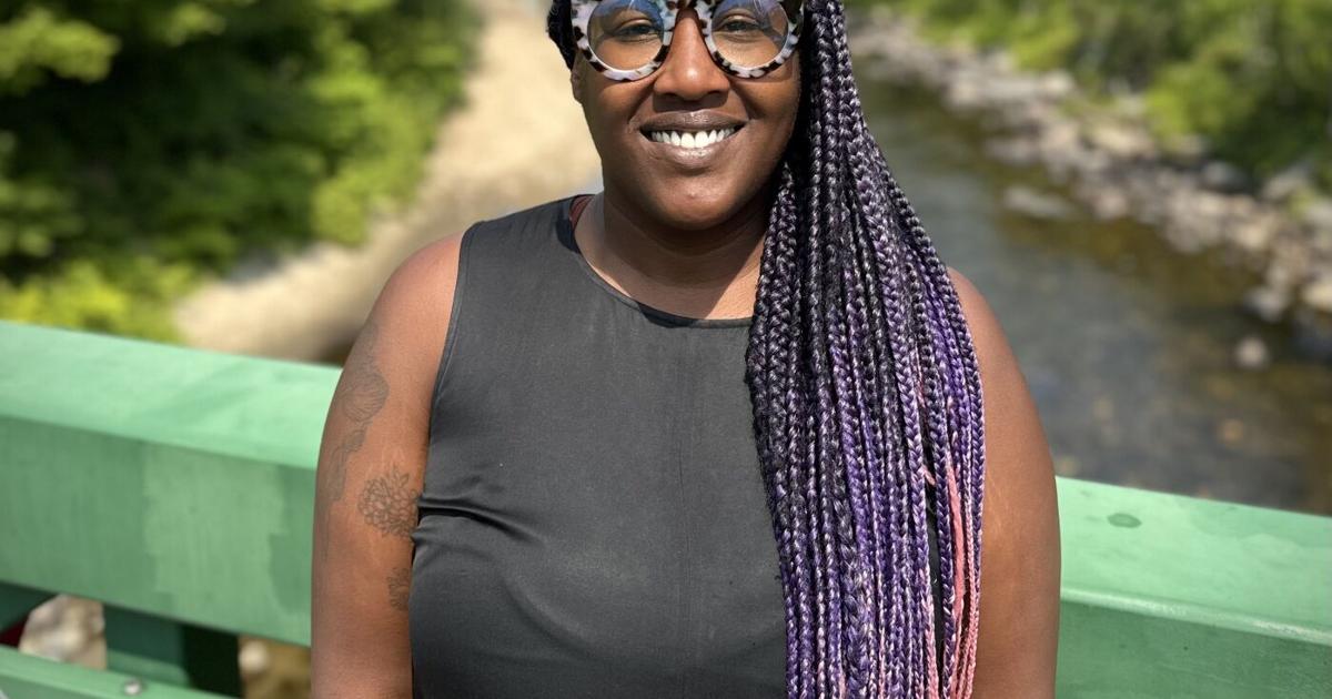 Windham-6 candidate Emily Carris Duncan wants to 'weave' community ...