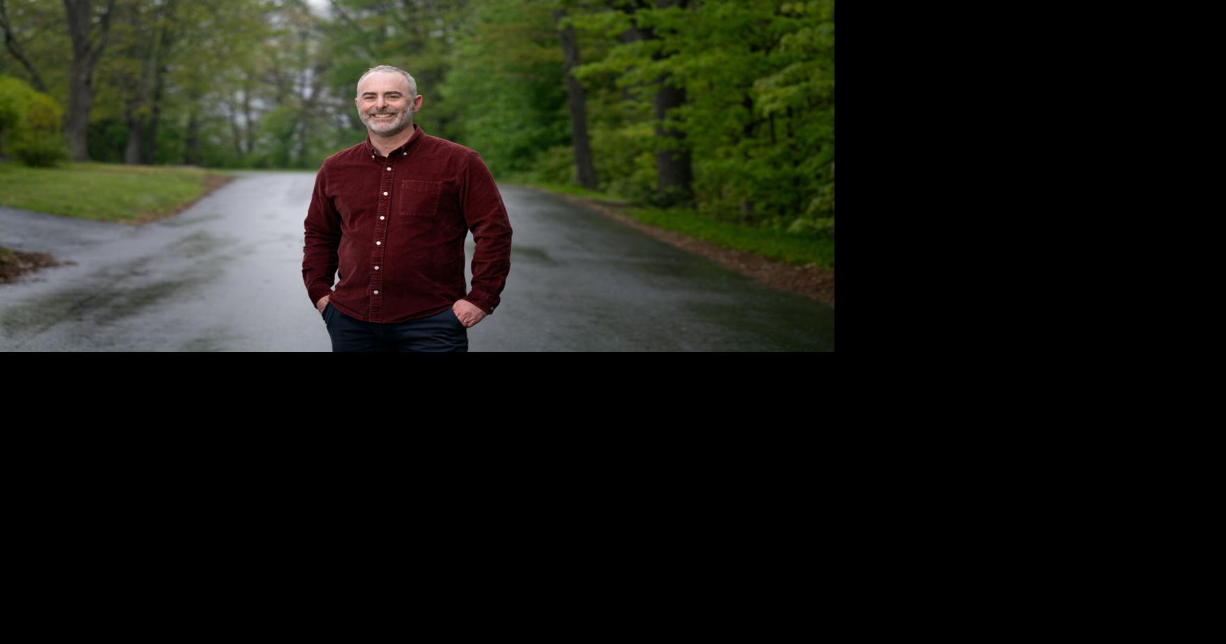 Q&A with Daniel Quipp, Democratic candidate for Windham 8
