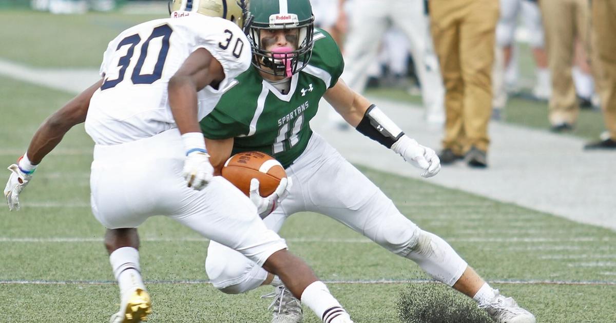 6 reasons to watch Castleton's football opener | Sports | reformer.com