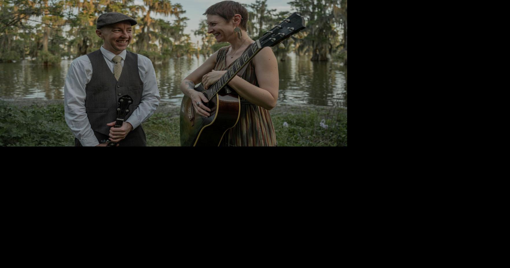 Ordinary Elephant brings extraordinary folk spirit to Next Stage