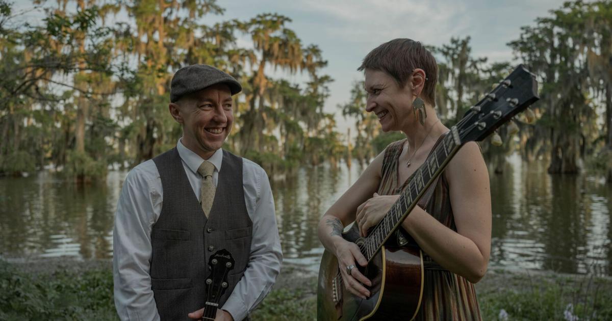 Ordinary Elephant brings extraordinary folk spirit to Next Stage