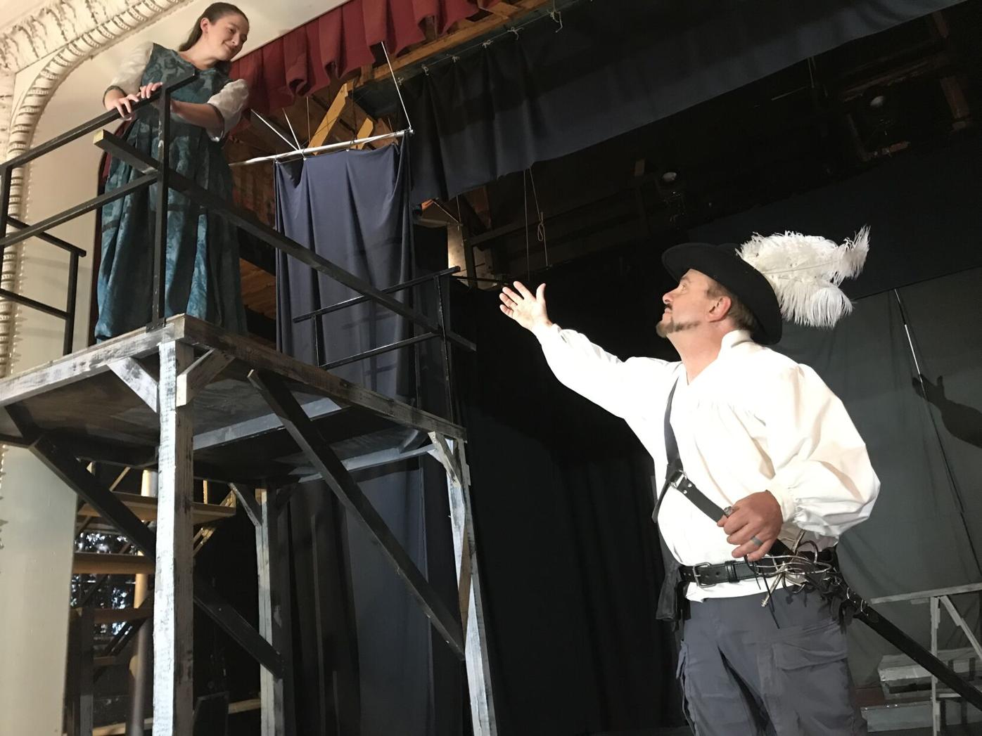 WHERE TO WATCH CYRANO TRAILER 2 STREAM