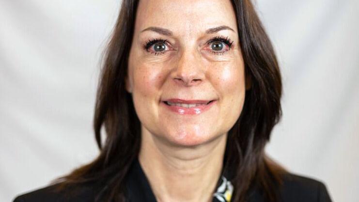 Cheryl Adolph to lead Landmark's Institutional Advancement - Vimarsana News