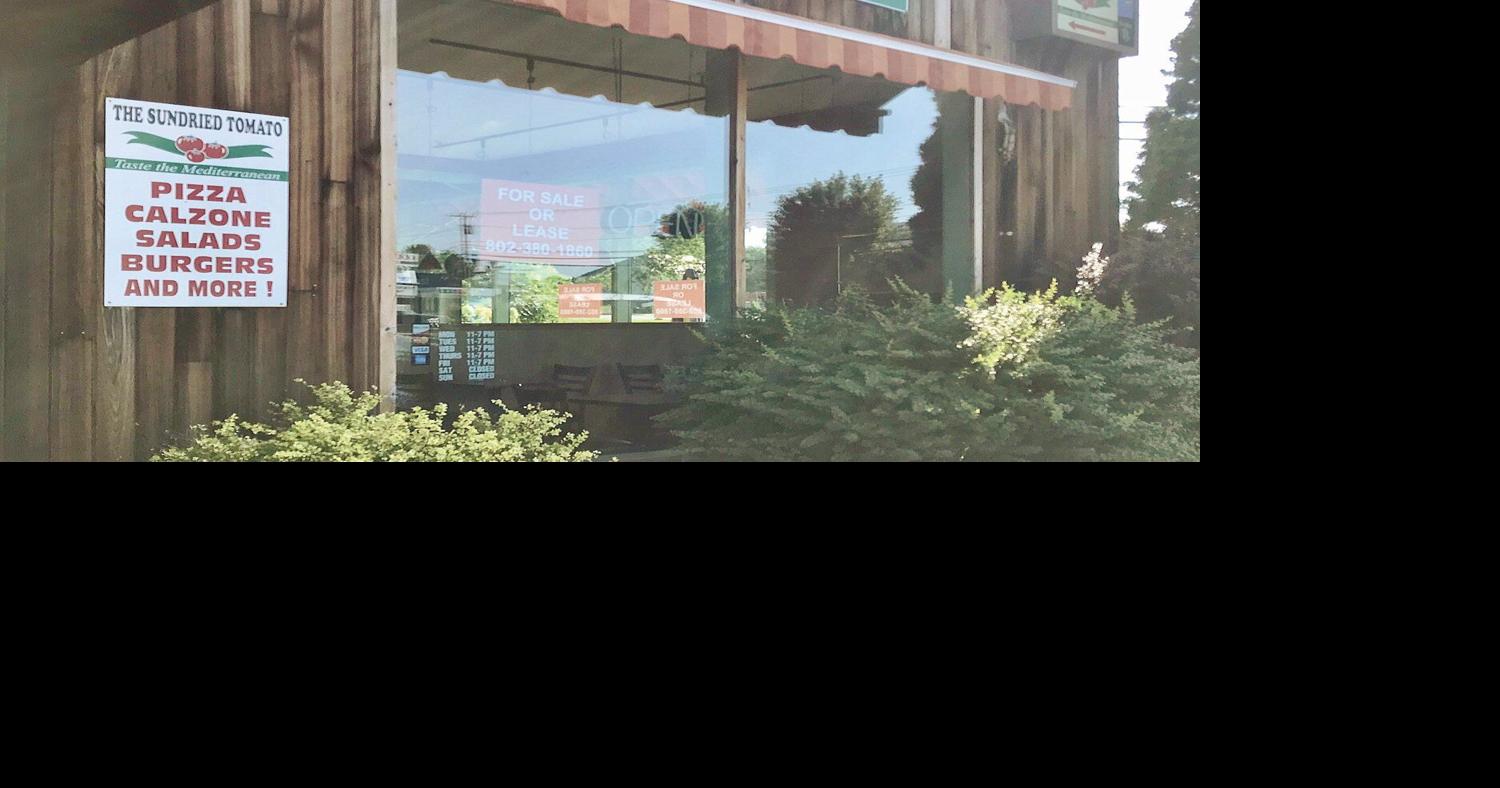 Sundried Tomato restaurant owners look for successor Local News