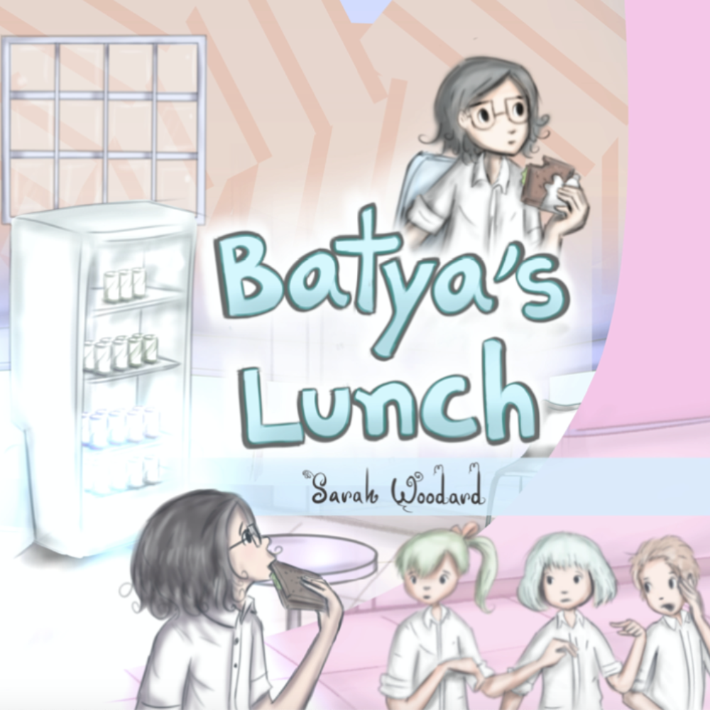 Batya's Lunch