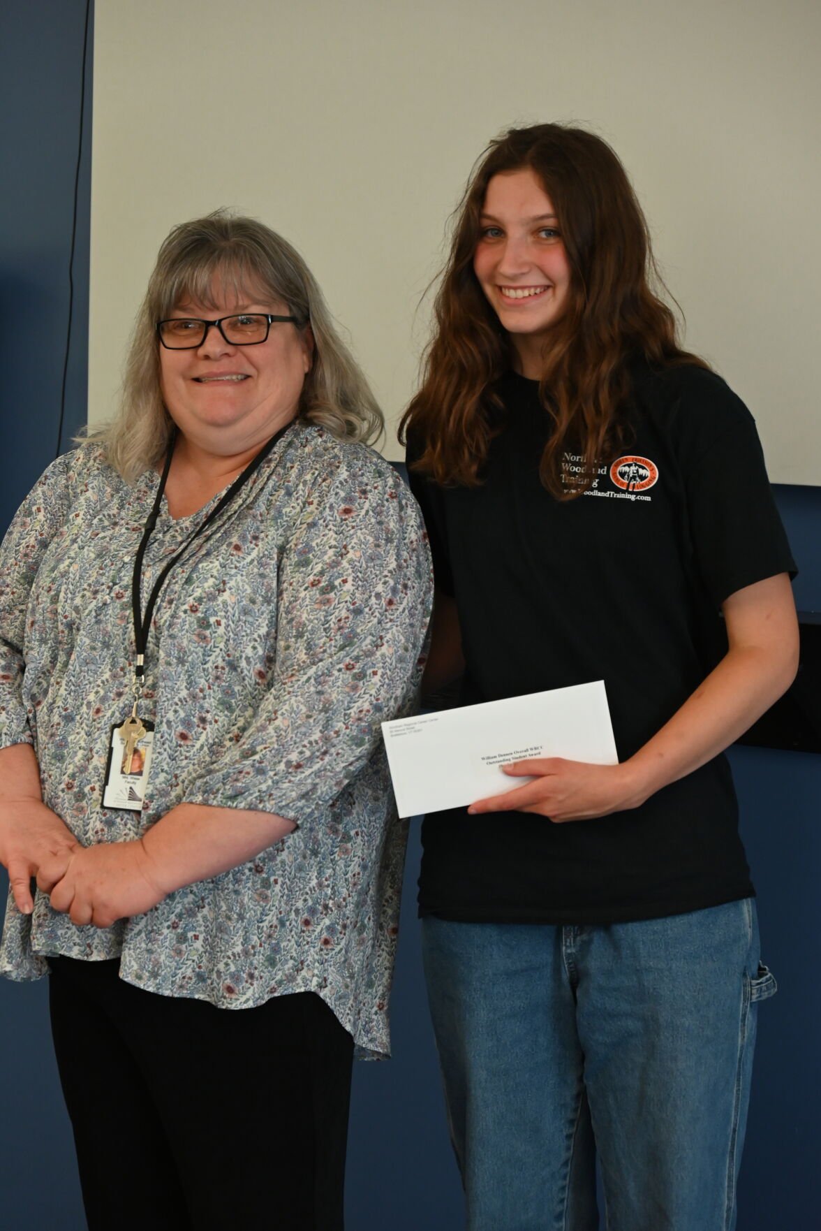 Career Center Students Earn Awards And Scholarships | Education ...