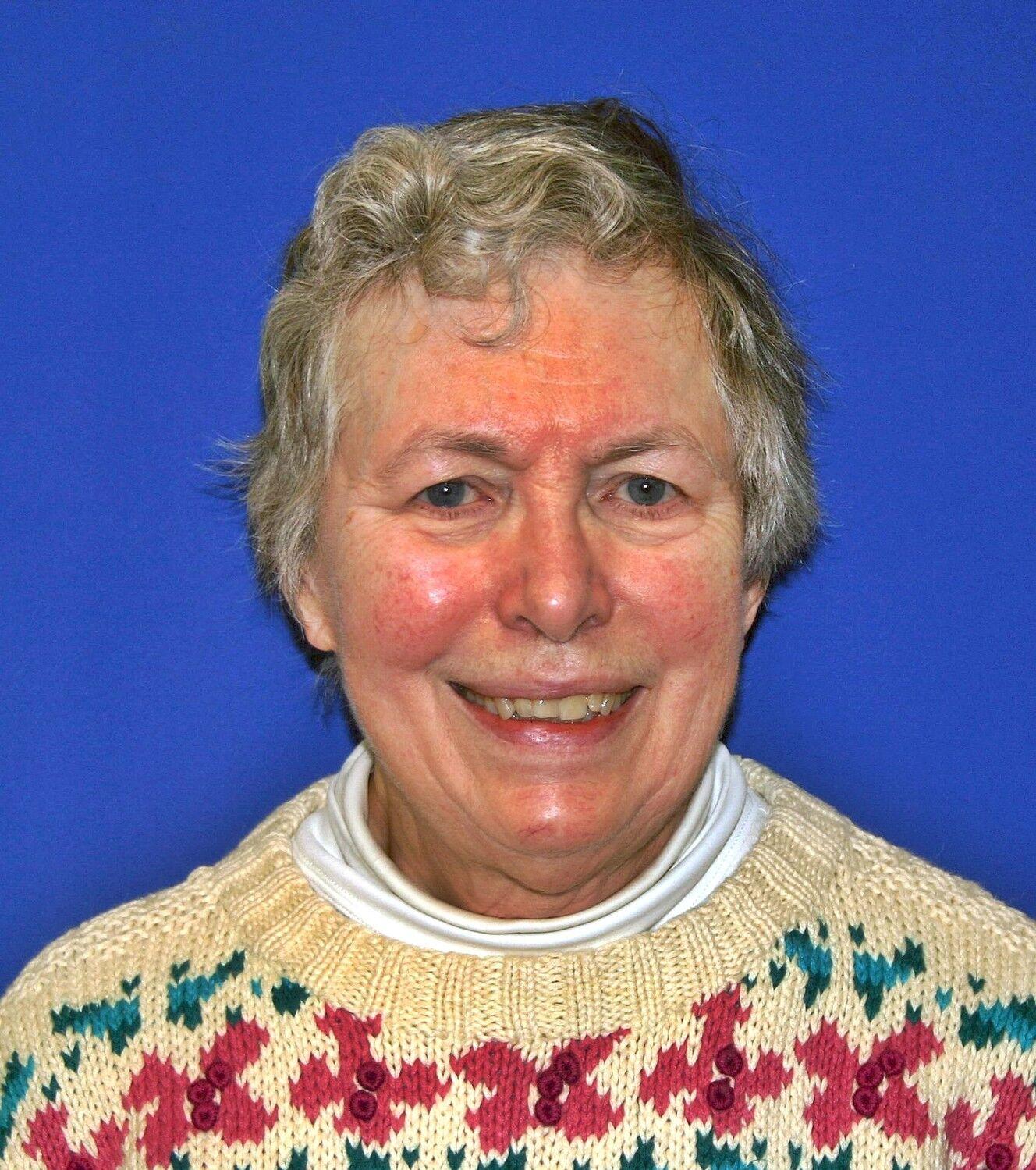 Dr. Anne Brewer Advance Care Planning Why it's good to be prepared