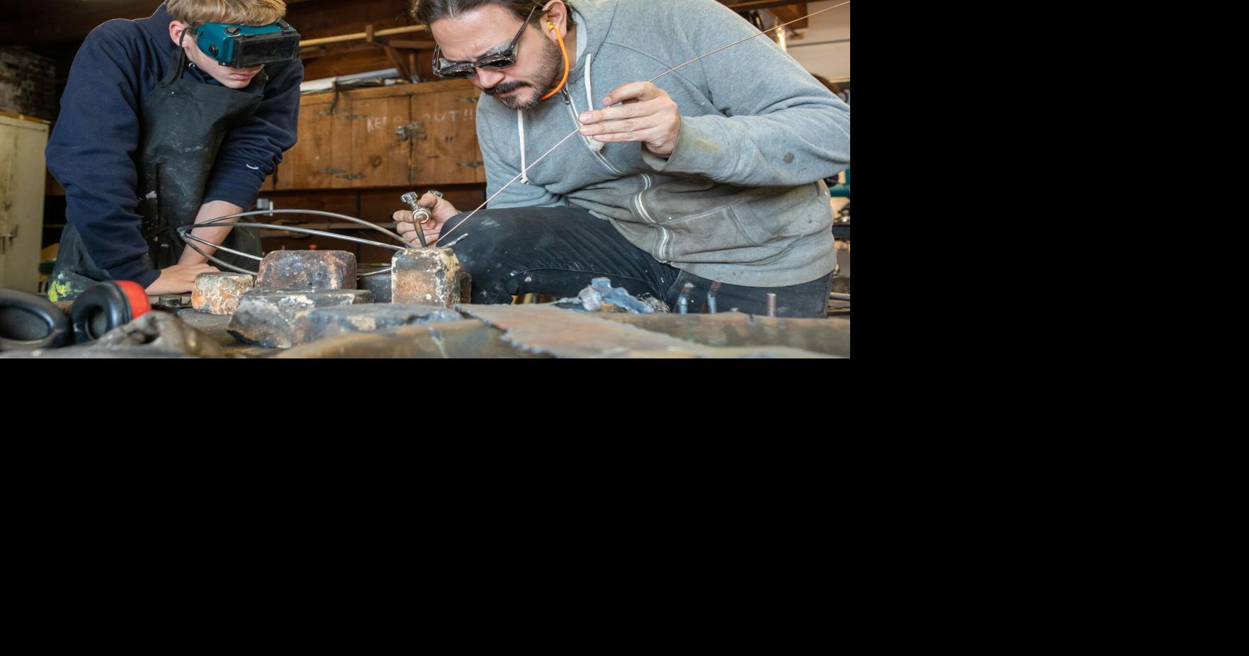 Best Places to Work Putney School is a progressive place Business