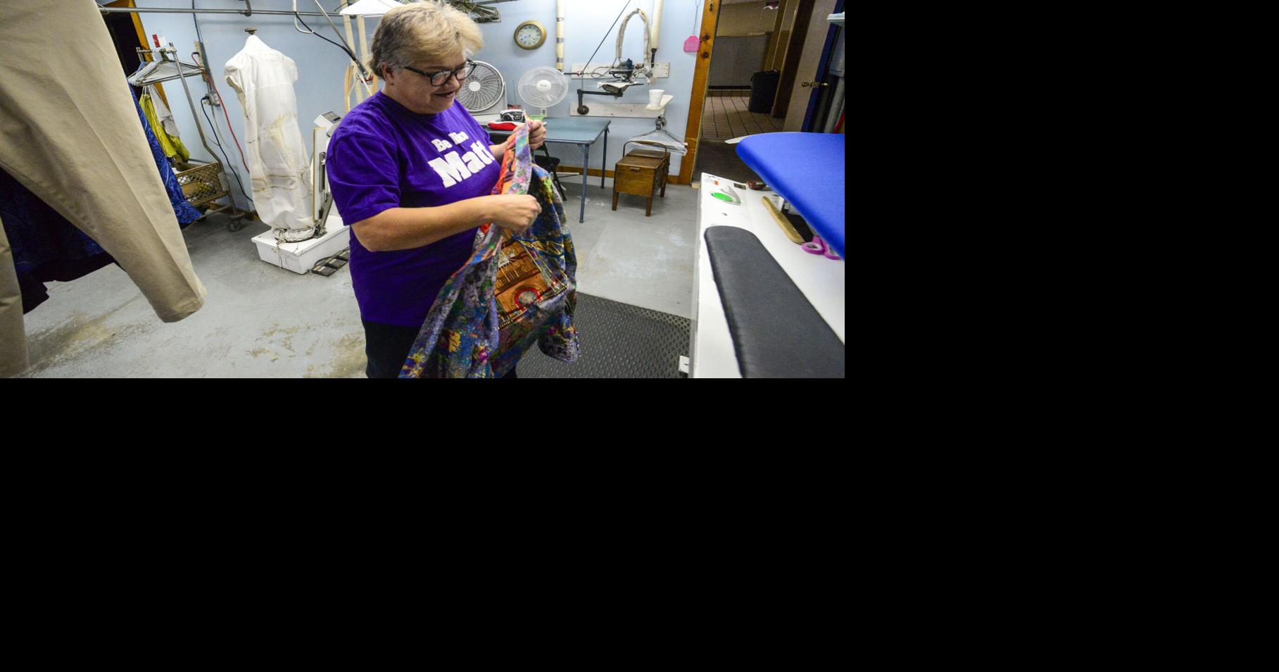 PHOTOS Euro Dry Cleaners Multimedia