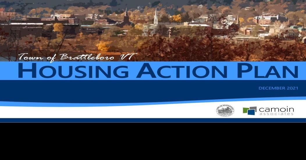 Brattleboro board endorses housing action plan Local News