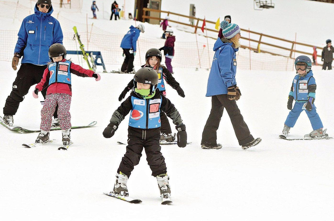 Proposal would provide COVID funds to ski areas