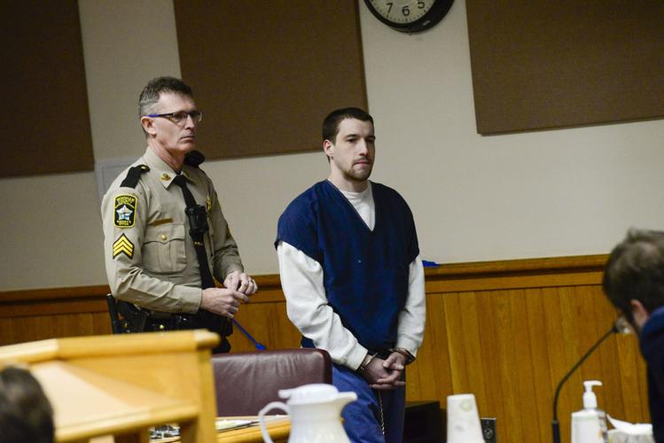 Dulmaine and defense attorney patch up differences Local News