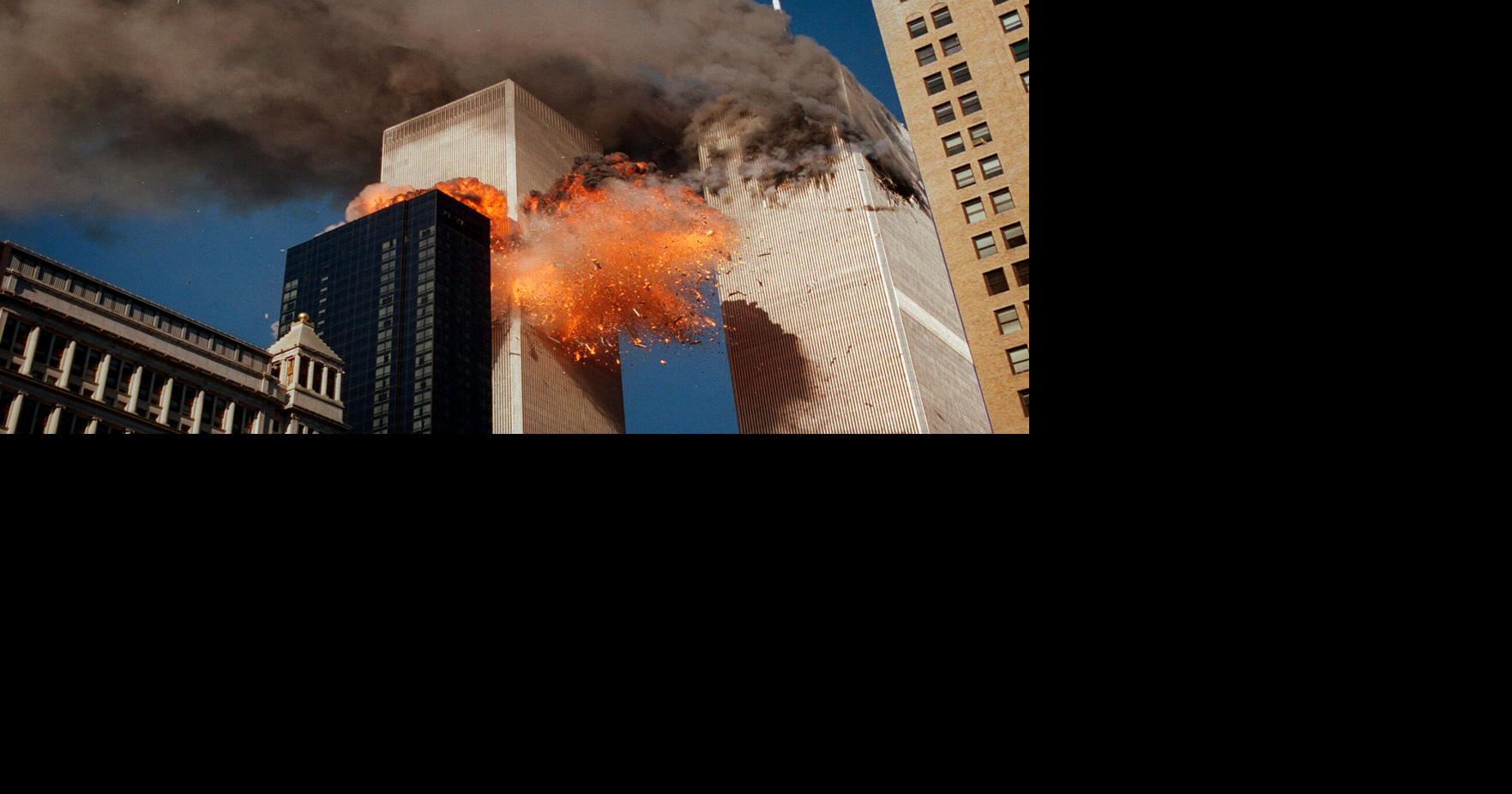 ?An unprecedented day’: How Vermonters learned of 9/11 — and who remembers 25 years later