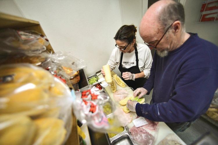 A community legacy continues at Jacksonville General Store Local News