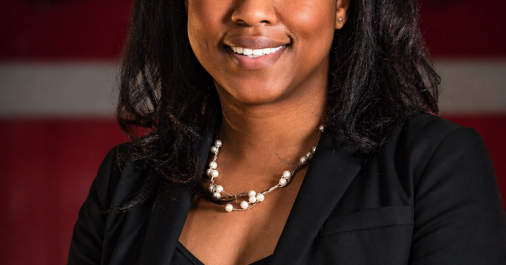 NMH announces Telia Marks-McCall as new director of athletics