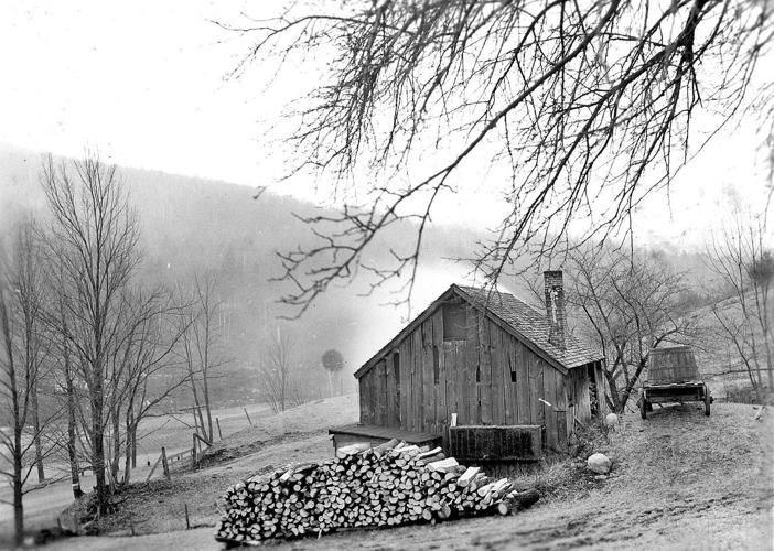 Methods change, but maple sap tradition continues