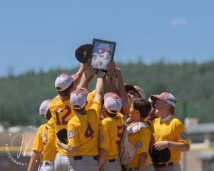 Boys of summer return to renovated Tenney Field