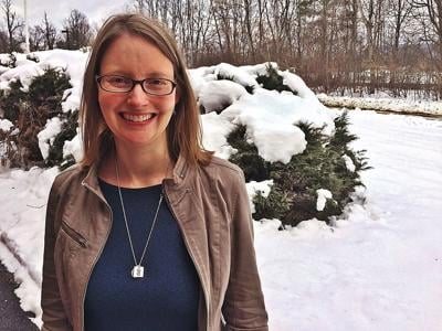 GunSense Vermont founder seeks new direction in novel and Senate campaign