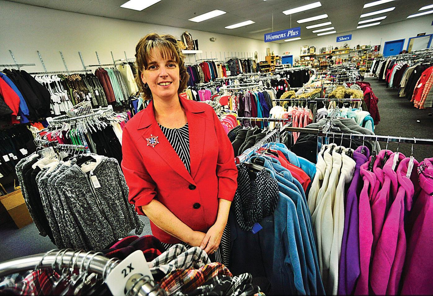 The Label Shopper